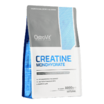 OstroVit Creatine Monohydrate / Kreatīna monohidrāts – 1000 g