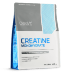 OstroVit Creatine Monohydrate / Kreatīna monohidrāts - 300 g