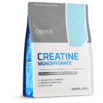 OstroVit Creatine Monohydrate / Kreatīna monohidrāts – 500 g