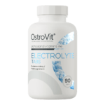 OstroVit Electrolytes / Elektrolīti - 90 tabletes