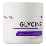 OstroVit Glycine / Glicīns - 200 g