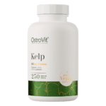 OstroVit Kelp / Brīnaļģe - 250 tabletes