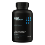 OstroVit Melatonin / Melatonīns - 180 tabletes