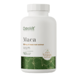 Ostrovit Maca / Maka - 90 tabletes