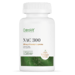 OstroVit NAC 300 - 150 tabletes