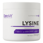 OstroVit Lysine / Lizīns - 200 g