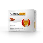 ActivLab Prostactiv EXTRA / Saw Palmetto - 30 kapsulas
