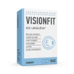 ICONFIT Visionfit Acu Atbalstam - 60 kapsulas