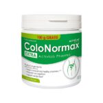 ActivLab ColoNormax / Šķiedrvielu komplekss gremošanai - 300 g