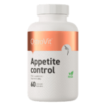 OstroVit Appetite Control - 60 kapsulas