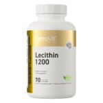 OstroVit Lecithin / Lecitīns 1200 mg - 70 kapsulas