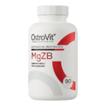 OstroVit MgZB (ZMA)- 90 tabletes