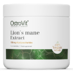 Ostrovit Lions Mane pulveris - 50 g