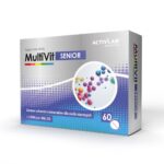 ActivLab MultiVit SENIOR - 60 tabletes