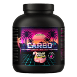 OstroVit Carbo 3000 g Miami Vibes