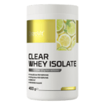 OstroVit Clear Whey Isolate 400g