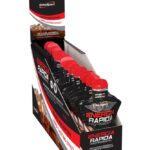 EthicSport Energia Rapida Professional, Kolas - 15 x 50 ml