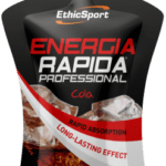 EthicSport Energia Rapida Professional, Kolas - 50 ml