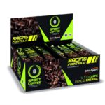 EthicSport Sport Coffee 32 x 25 ml