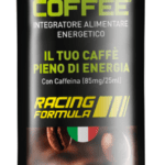 EthicSport Sport Coffee - 25 ml