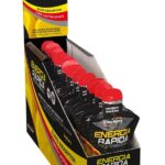 EthicSport Energia Rapida Professional, Citronu - 15 x 50 ml