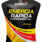 EthicSport Energia Rapida Professional Citronu - 50 ml