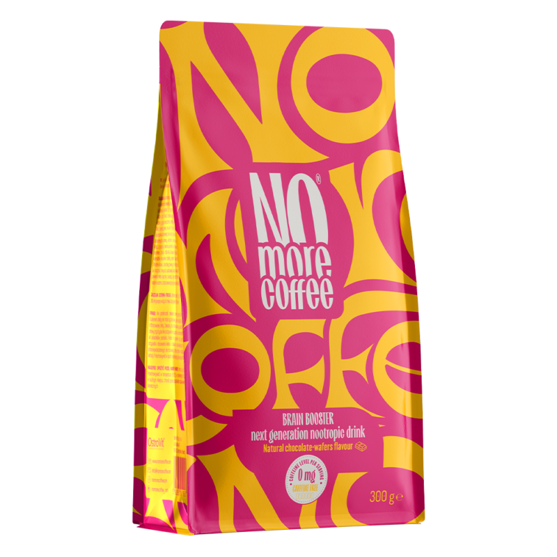 OstroVit No More Coffee Caffeine Free - 300 g