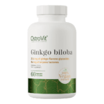 OstroVit Ginkgo Biloba - 60 kapsulas