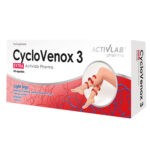 ActivLab CycloVenox 3 -30 kapsulas