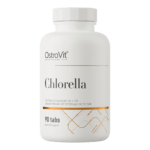 OstroVit Chlorella / Hlorella - 90 tabletes