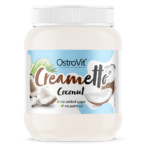 OstroVit Creametto, Kokosrieksti - 320g