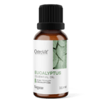 OstroVit Eucalyptus Essential Oil / Eikaliptu Ēteriskā Eļļa - 15ml