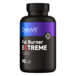 OstroVit Fat Burner eXtreme - 90 kapsulas