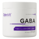 OstroVit GABA Pulveris - 200g