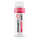 OstroVit Immunity Shot / Imunitātes Šots - 100ml