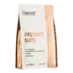 OstroVit Instant Oats, Šokolādes - 800g