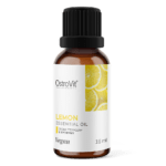 OstroVit Lemon Essential Oil / Citronu Ēteriskā Eļļa - 15ml