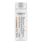 OstroVit Marine Collagen Shot / Kolagēna Šots - 80ml