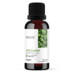 OstroVit Oregano Essential Oil / Oregano Ēteriskā Eļļa - 30ml