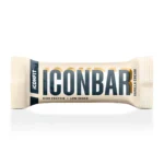 ICONFIT ICONBAR Proteīna Batoniņš, Vaniļas Krēms - 45g