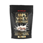 ActivLab 100% Whey Premium sokolades-koksriekstu 500