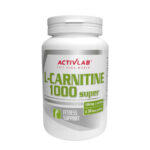 ActivLab L-Carnitine 1000 Super - 30 kapsulas