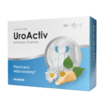 ActivLab UroActiv - 60 tabletes