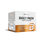 BioTechUSA Daily Pack - 30 paciņas