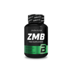 BioTechUSA ZMB / Cinks Magnijs B6 - 60 kapsulas