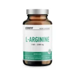 ICONFIT Arginine/ L-arginīns - 90 kapsulas