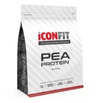 ICONFIT Pea Protein / Zirņu Proteīna Izolāts - 800g