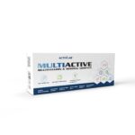 ActivLab MultiActive Vitamīnu un Minerālu komplekss - 60 kapsulas