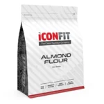 ICONFIT Mandeļu Milti - 800g