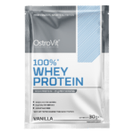 OstroVit 100% Whey Protein Vaniļas - 30g